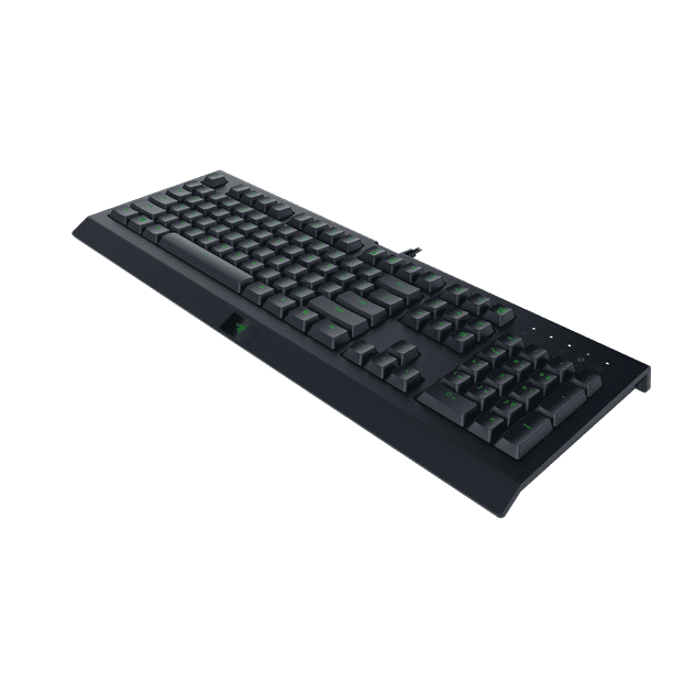 Razer Cynosa Lite Ergonomic  Wired Gaming Keyboard