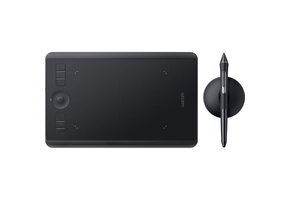 Wacom Intuos Pro Creative Pen Tablet Small