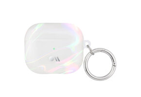 Case-Mate Case for Airpods 3rd gen ONLY - Soap Bubble