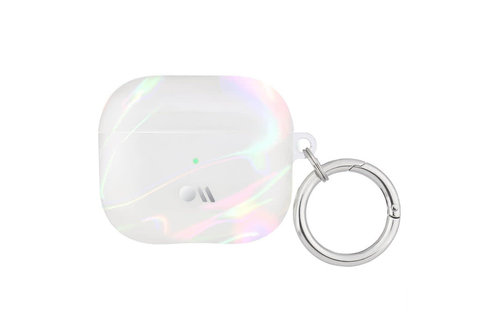 Case-Mate Case for Airpods 3rd gen ONLY - Soap Bubble