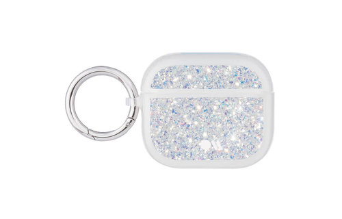 Case-Mate Case for Airpods 3rd gen ONLY Twinkle (Stardust)