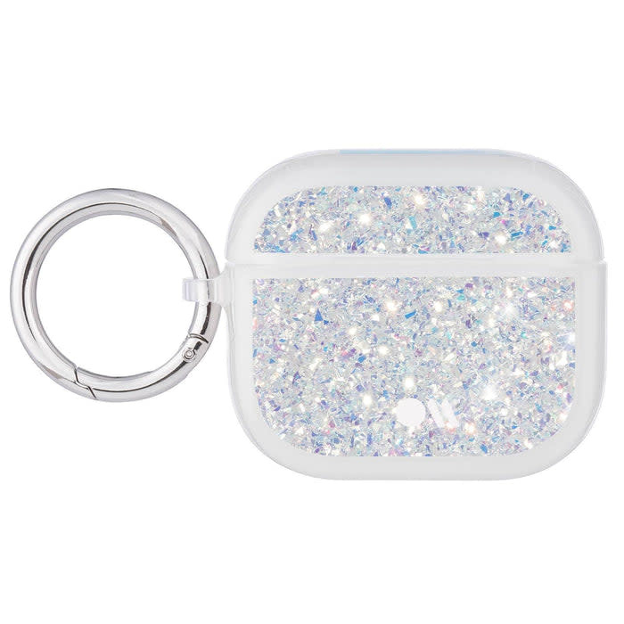 Case-Mate Case for Airpods 3rd gen ONLY Twinkle (Stardust)