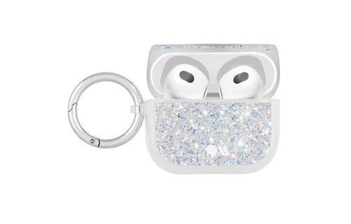 Case-Mate Case for Airpods 3rd gen ONLY Twinkle (Stardust)