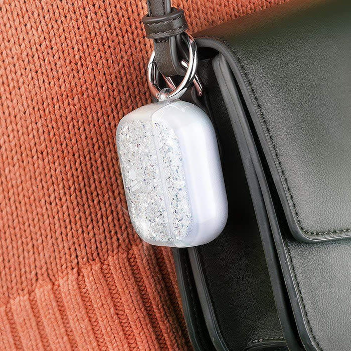 Case-Mate Case for Airpods 3rd gen ONLY Twinkle (Stardust)