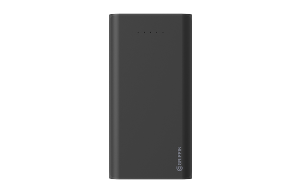 Griffin Reserve Power Bank Battery 20,000 mAh