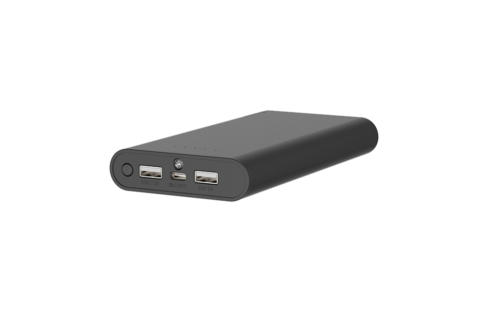 Griffin Reserve Power Bank Battery 20,000 mAh