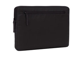 Incase Compact Sleeve in Flight Nylon for MacBook Pro 13"/Air 13"(USB-C) - Black