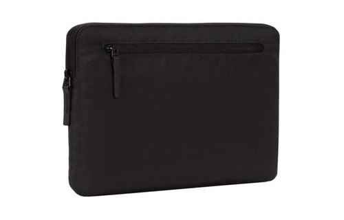 Incase Compact Sleeve in Flight Nylon for MacBook Pro 13"/Air 13"(USB-C) - Black