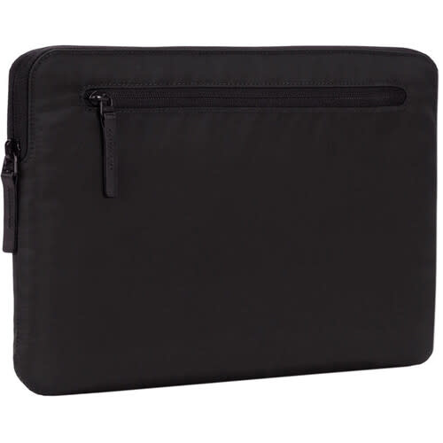 Incase Compact Sleeve in Flight Nylon for MacBook Pro 13"/Air 13"(USB-C) - Black