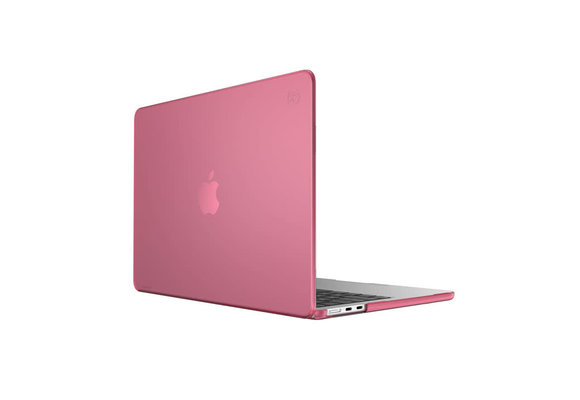 Speck Smartshell Case for MacBook Air 13" M2/M3/M4 2022-2025 - Cozy Pink