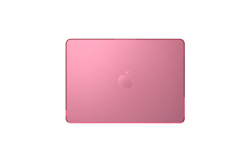 Speck Smartshell Case for MacBook Air 13" M2/M3/M4 2022-2025 - Cozy Pink