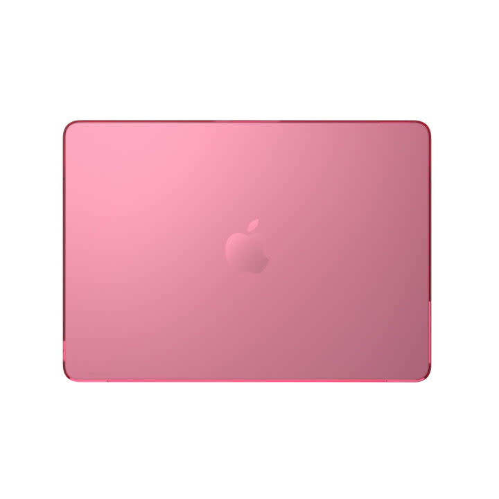 Speck Smartshell Case for MacBook Air 13" M2/M3/M4 2022-2025 - Cozy Pink