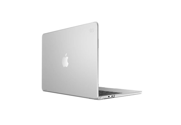 Speck Smartshell Case for MacBook Air 13" M2/M3/M4 - Clear
