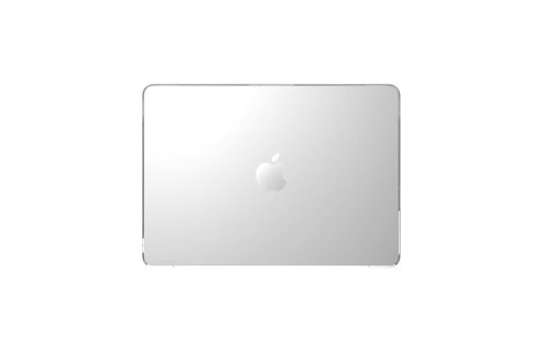 Speck Smartshell Case for MacBook Air 13" M2/M3/M4 - Clear