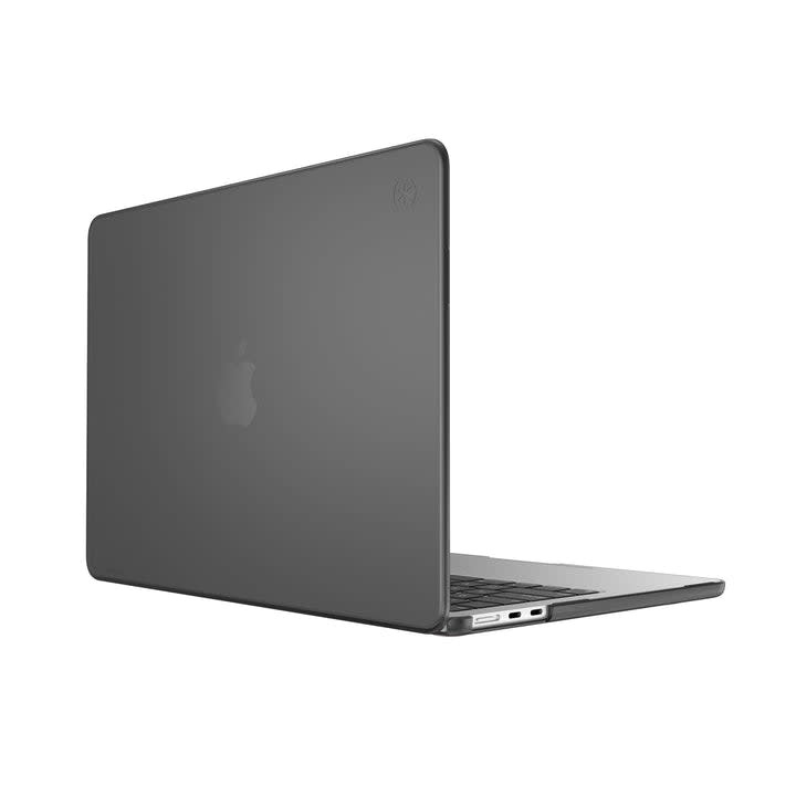 Speck Smartshell Case for MacBook Air 13" M2/M3/M4 - Obsidian