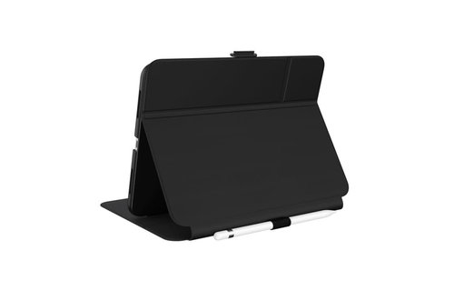 Speck Balance Folio Case for iPad 10/11th A16 Gen - Black