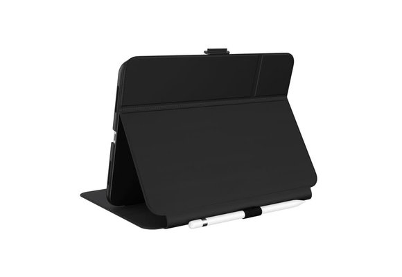 Speck Balance Folio Case for iPad 10/11th A16 Gen - Black