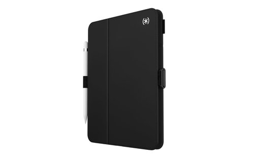 Speck Balance Folio Case for iPad 10/11th A16 Gen - Black