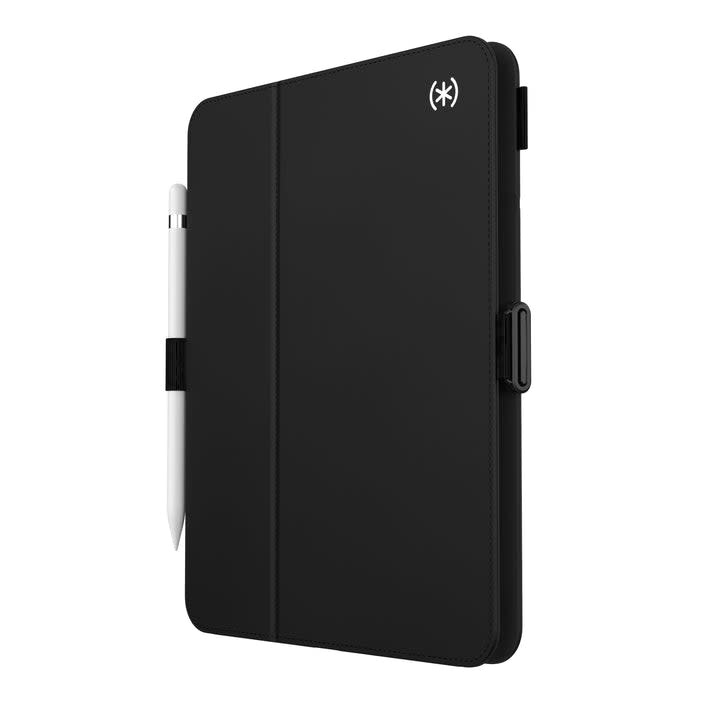 Speck Balance Folio Case for iPad 10/11th A16 Gen - Black