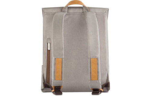 Moshi Helios Lite Slim Laptop Backpack - Titanium Gray