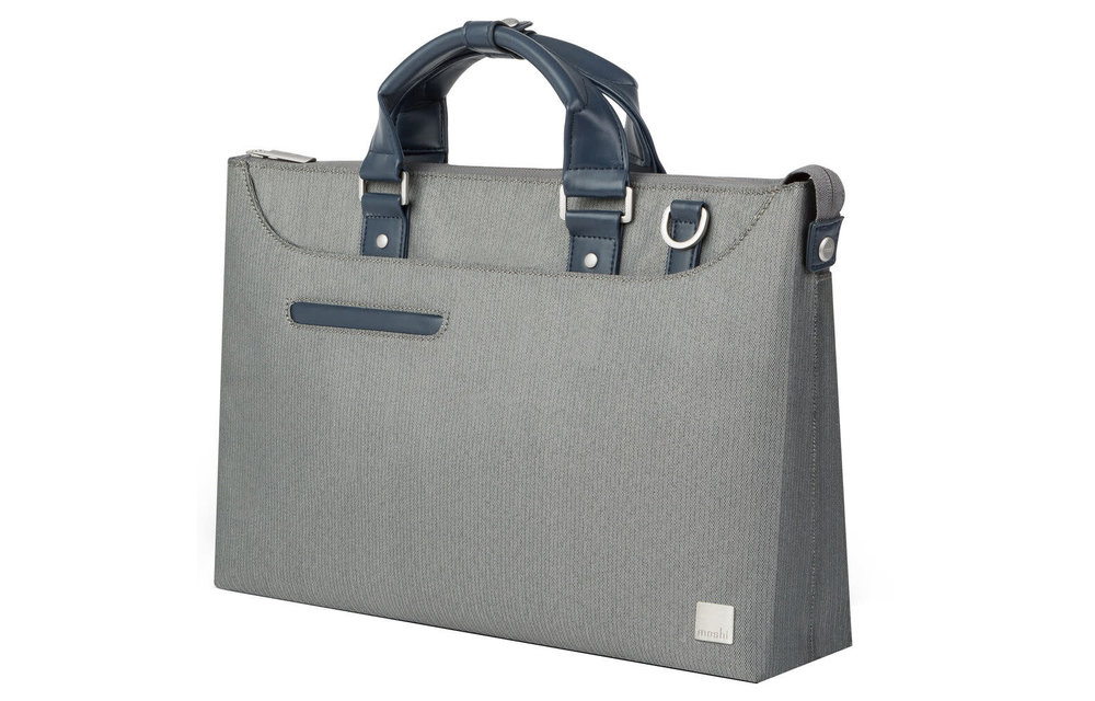 Moshi 2025 urbana briefcase