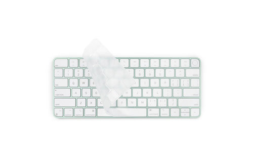 Moshi ClearGuard  MK Keyboard Cover for Apple Keyboard with Touch ID/Mac 24'