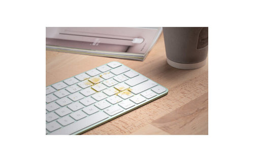 Moshi ClearGuard  MK Keyboard Cover for Apple Keyboard with Touch ID/Mac 24'
