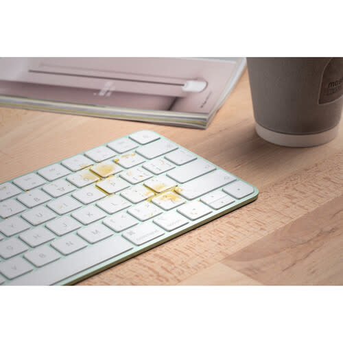 Moshi ClearGuard MK Keyboard Cover for Apple Keyboard with Touch ID/Mac 24'