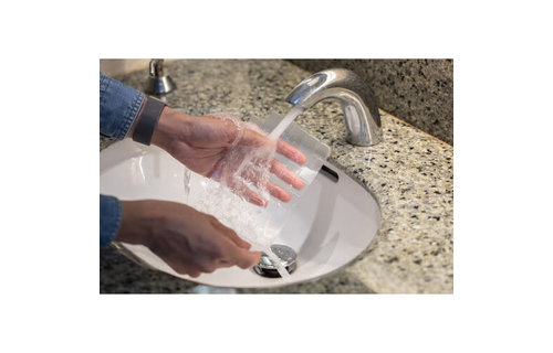 Moshi ClearGuard  MK Keyboard Cover for Apple Keyboard with Touch ID/Mac 24'