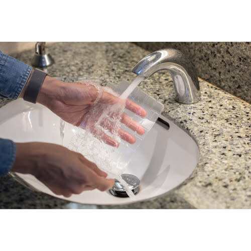 Moshi ClearGuard MK Keyboard Cover for Apple Keyboard with Touch ID/Mac 24'