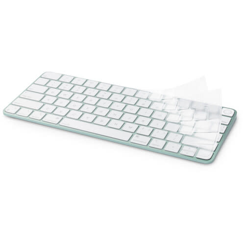 Moshi ClearGuard MK Keyboard Cover for Apple Keyboard with Touch ID/Mac 24'