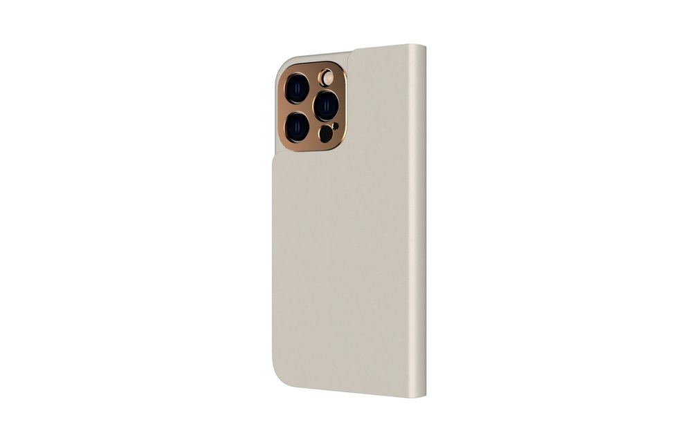 Moshi Overture Case w/ Detachable Magnetic Wallet for iPhone 14