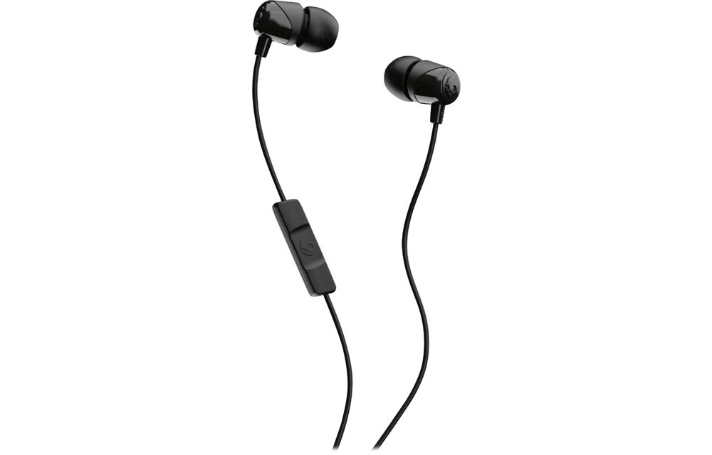 Skullcandy jib wired earbuds hotsell