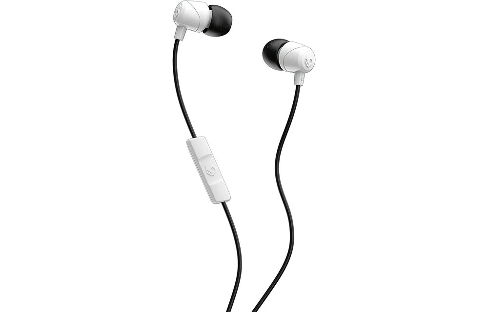 Skullcandy wired earbuds new arrivals