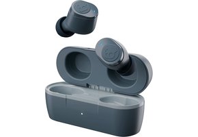 Skullcandy Jib True 2 Wireless in-Ear Earbuds - Chill Grey (No returns once opened for In-Ear devices)
