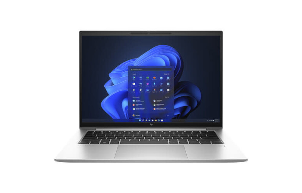 HP EliteBook 1040 G9 14-inch (1920 x 1200, touchscreen), i7-1255U 1.7G (12th Gen), 16GB, 512GB, W11P, One year warranty