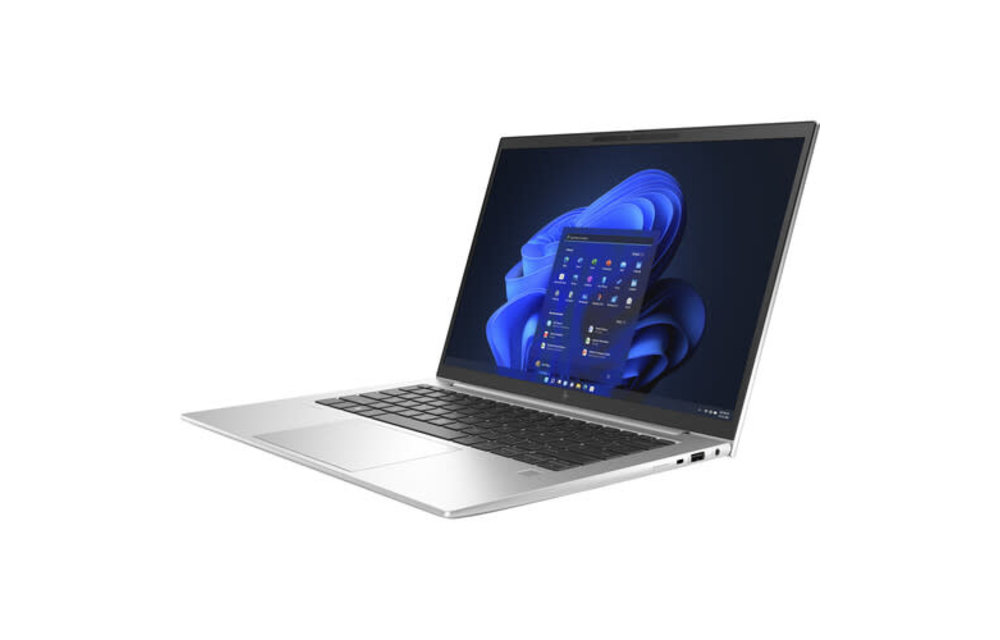 HP EliteBook 1040 G9 14-inch (1920 x 1200, touchscreen), i7-1255U 1.7G (12th Gen), 16GB, 512GB, W11P, One year warranty