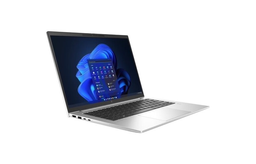 HP EliteBook 1040 G9 14-inch (1920 x 1200, touchscreen), i7-1255U 1.7G (12th Gen), 16GB, 512GB, W11P, One year warranty