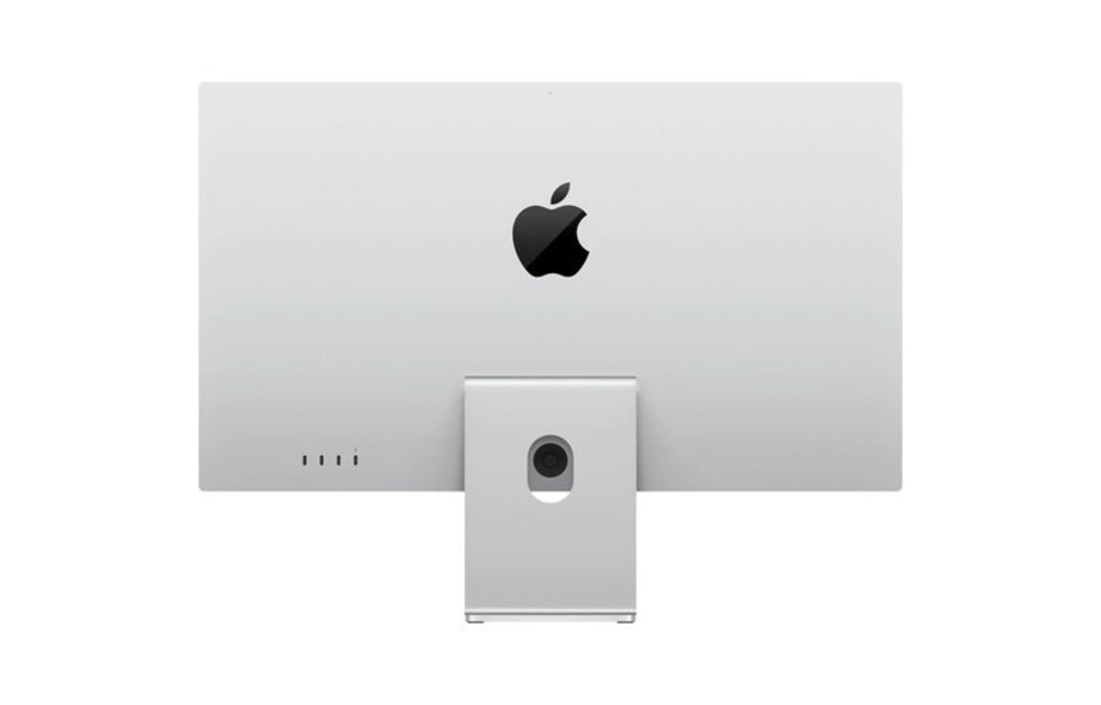 Apple 27" Studio Display (Standard Glass, Tilt Adjustable Stand)