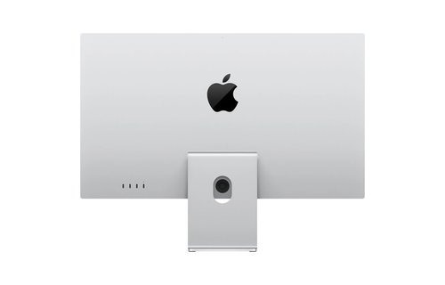 Apple 27" Studio Display (Standard Glass, Tilt Adjustable Stand)