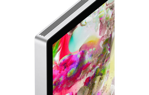 Apple 27" Studio Display (Standard Glass, Tilt Adjustable Stand)