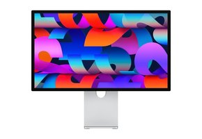 Apple 27" Studio Display (Standard Glass, Tilt & Height Adjustable Stand)