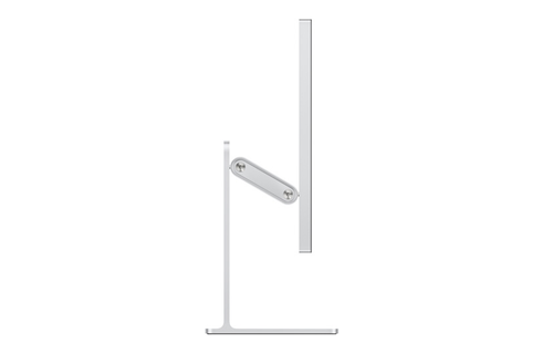 Apple 27" Studio Display (Standard Glass, Tilt & Height Adjustable Stand)