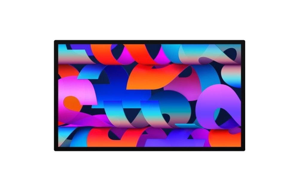 Apple 27" Studio Display (Standard Glass, VESA Mount Adapter)