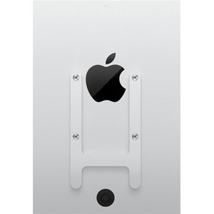 Apple 27" Studio Display (Standard Glass, VESA Mount Adapter)