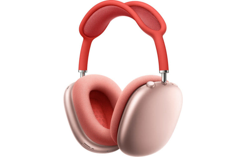 Apple AirPods Max (Pink)
