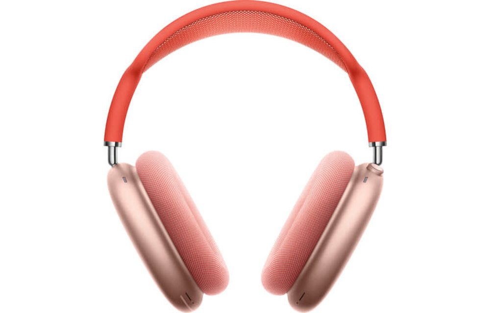 Apple AirPods Max (Pink)
