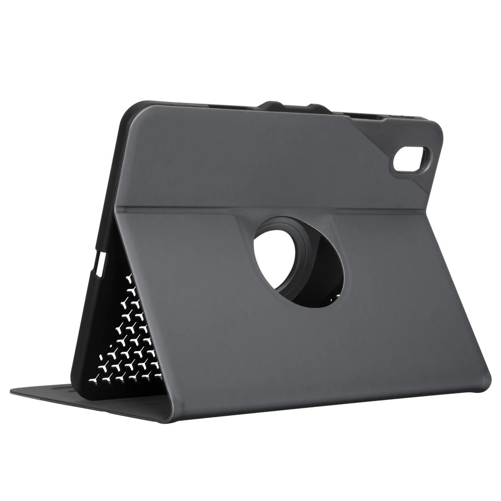 Targus VersaVu® Case for iPad® (10th gen.) 10.9-inch (Black)