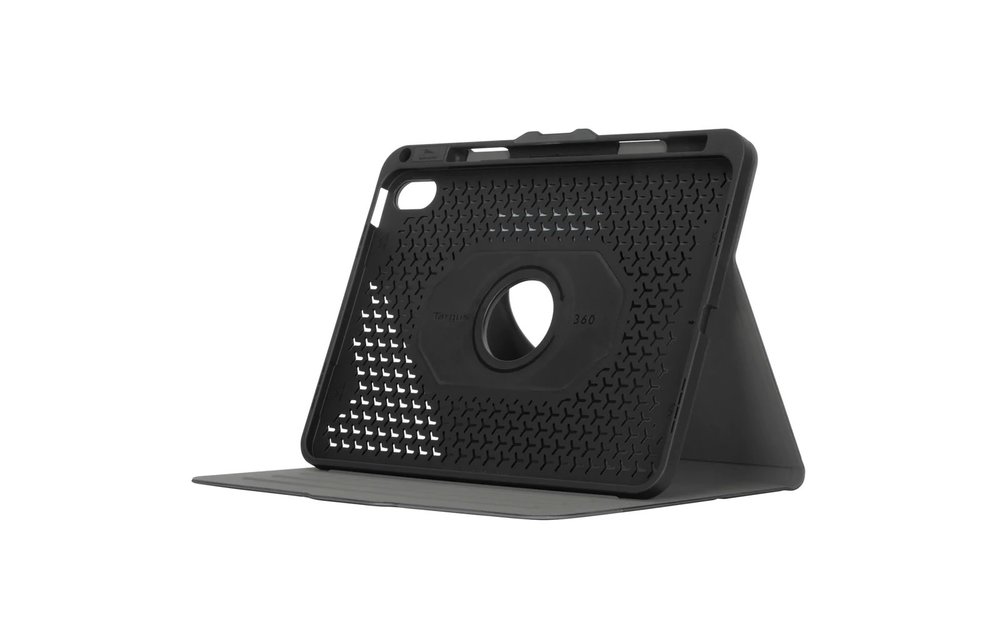 Targus VersaVu® Case for iPad® (10th gen.) 10.9-inch (Black)