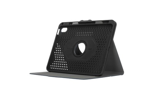 Targus VersaVu® Case for iPad® (10th gen.) 10.9-inch (Blue)